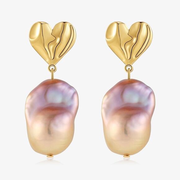Emilia Orb Tassel Earrings – NOT!CED Emilia earrings 002